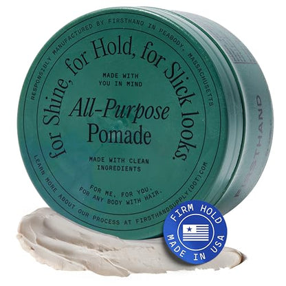 Supply All Purpose Hair Pomade for Men & Women (3 Ounce)