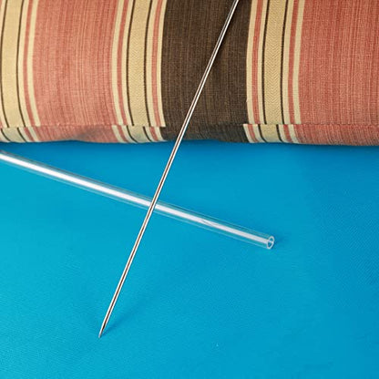 12'' Long Needle