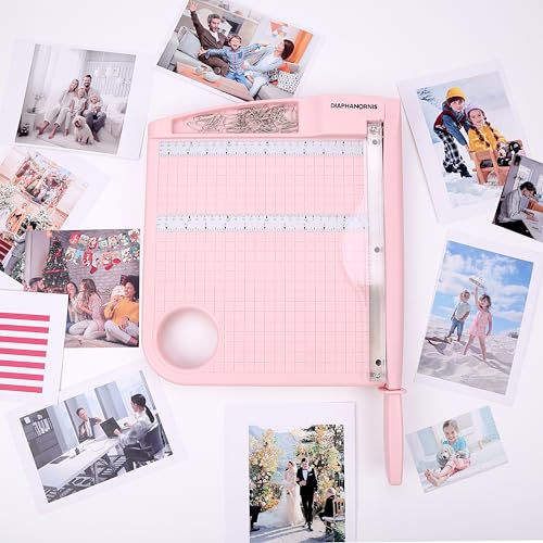 12" Paper Cutter