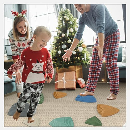Stepping Stones for Kids (8 Count)