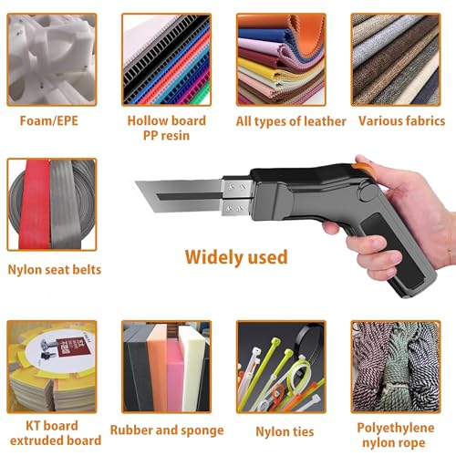 Foam Cutter Electric Hot Knife