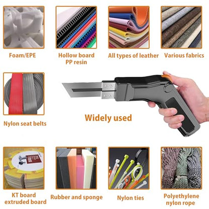 Foam Cutter Electric Hot Knife