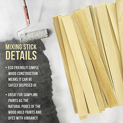 Craft and Paint Sticks (1000 Count)