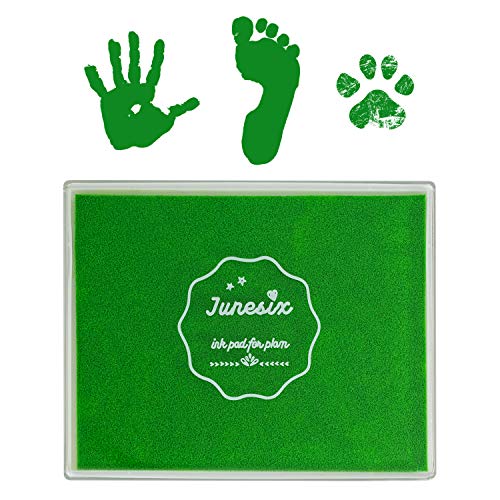 Ink Pad 5x4'' Washable Non