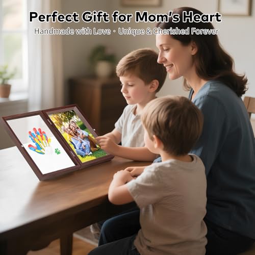 Family Handprint Kit