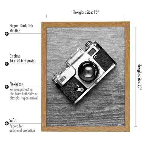 16x20 Poster Frame
