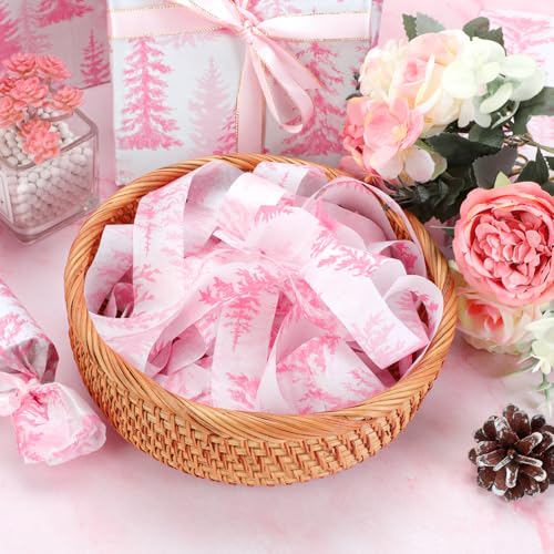 100 Sheets Christmas Tree Tissue Paper (100 Count)