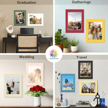Mat Board Center (12 Count)
