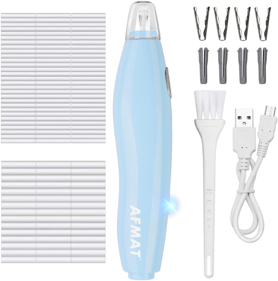 Electric Eraser (140 Count)