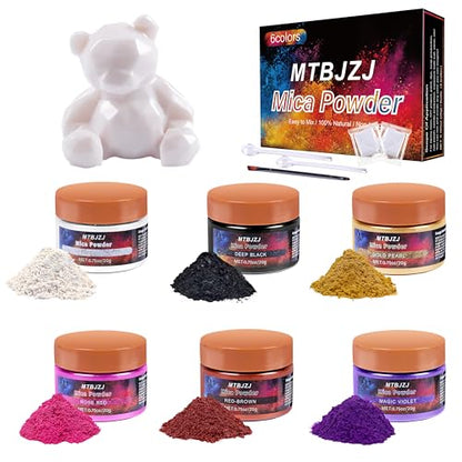 Mica Powder for Resin