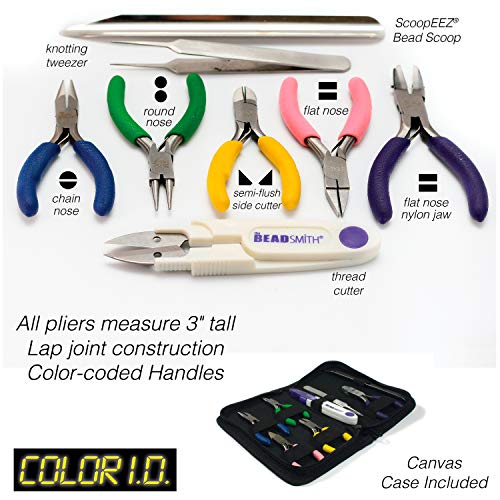Mini Color ID Set (8 Count)