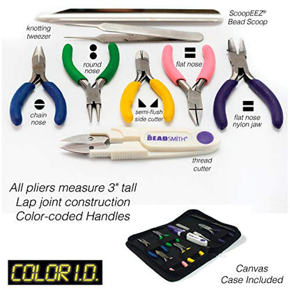 Mini Color ID Set (8 Count)