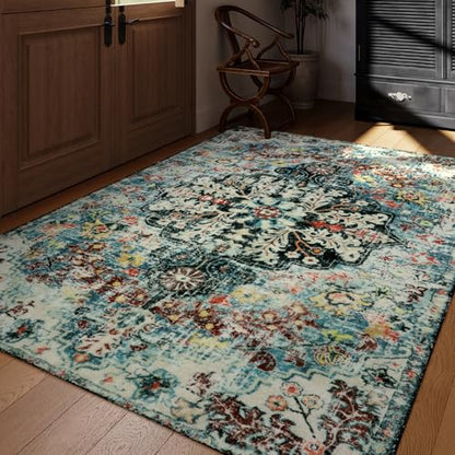 Reine Area Rugs 6x9