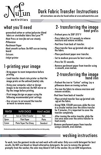 Heat Transfer Paper