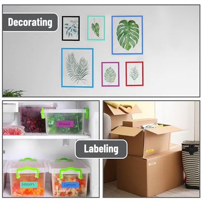 Washi Tape Set (10 Count)