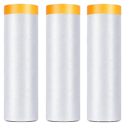 3 Pack Tape and Drape (3 Count)