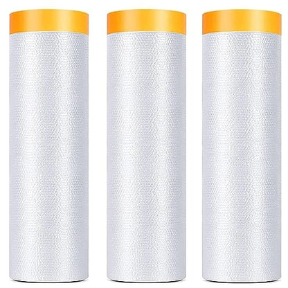 3 Pack Tape and Drape (3 Count)