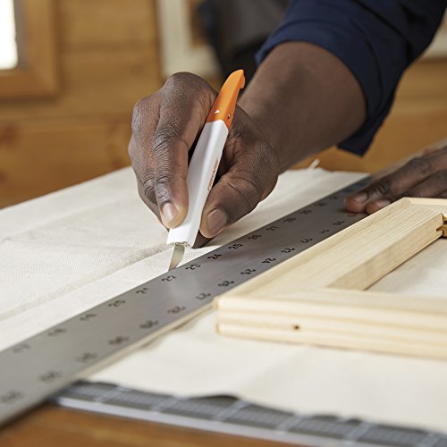 6" Easy Change Detail Craft Knife
