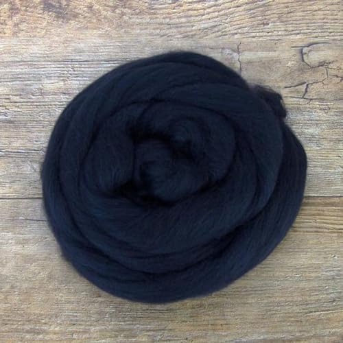 Merino Wool Combed Top