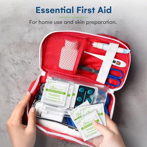 Alcohol Wipes (200 Count)