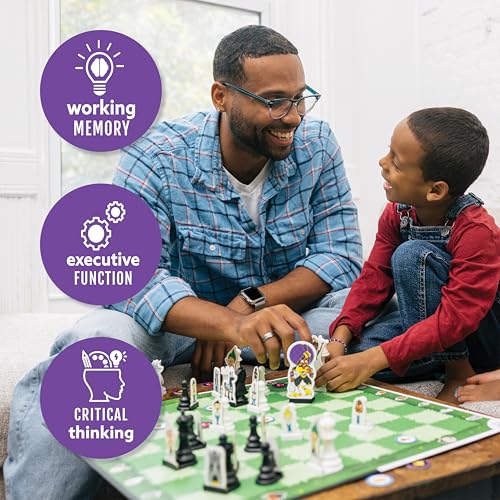 Set for Kids Family Game Night
