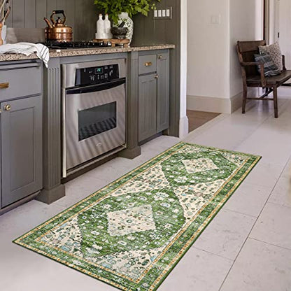 Felice Boho Tribal Rug
