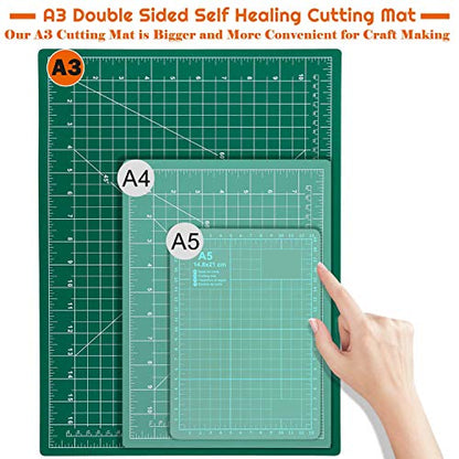 Self Healing Sewing Mat