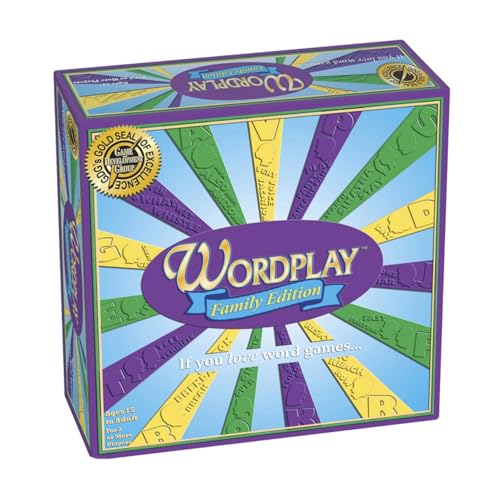 Wordplay The Ultimate Fast