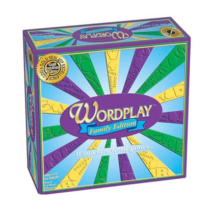 Wordplay The Ultimate Fast