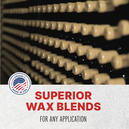 Blended Waxes