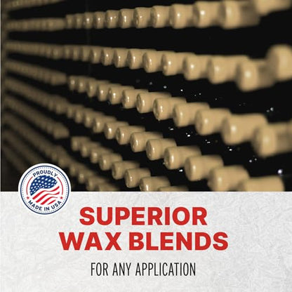 Blended Waxes