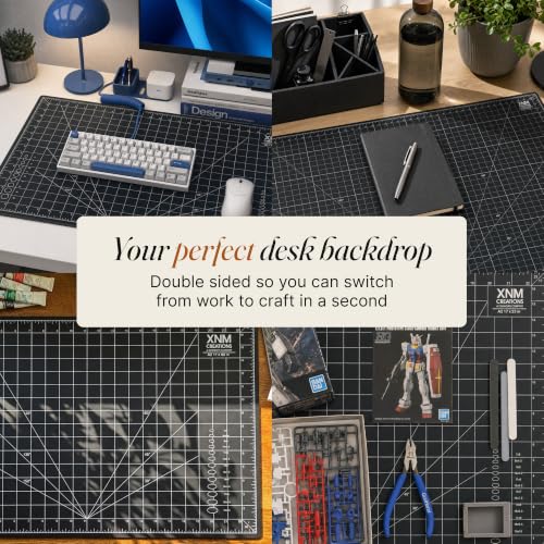 XNM Premium Self Healing Cutting Mat