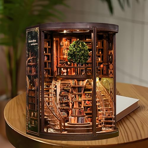 Book Nook Kit