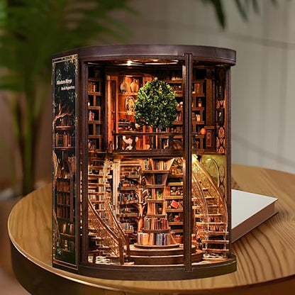 Book Nook Kit