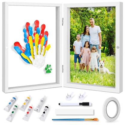 Family Handprint Kit
