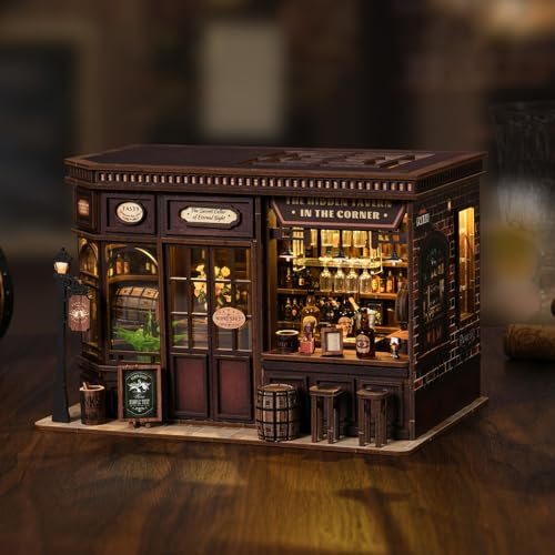 Book Nook Kit