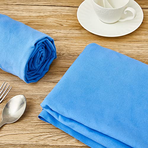 1.1 Yard Anti Tarnish Silver Cloth by the Yard