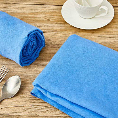 1.1 Yard Anti Tarnish Silver Cloth by the Yard