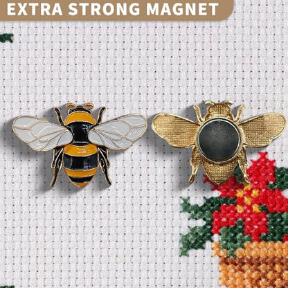 Needle Minder Magnet
