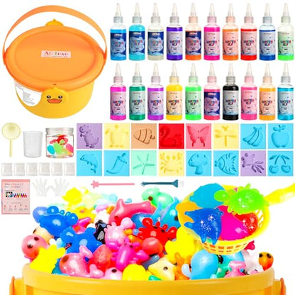 Magic Water Elf Toy Kit