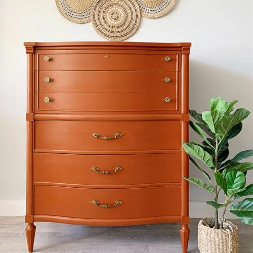 Matte Finish Furniture Paint (16 Ounce)