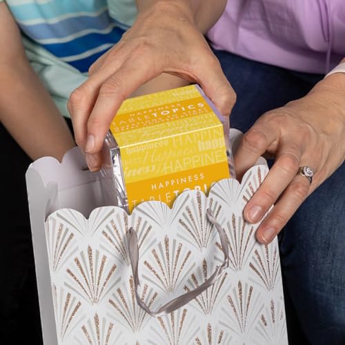 Happiness Question Card Game