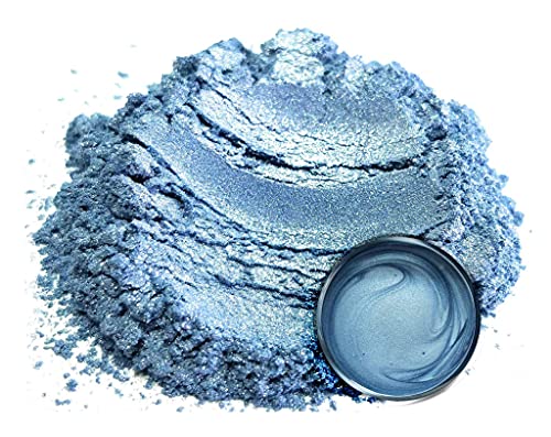Pigments Premium Blue Mica Powder