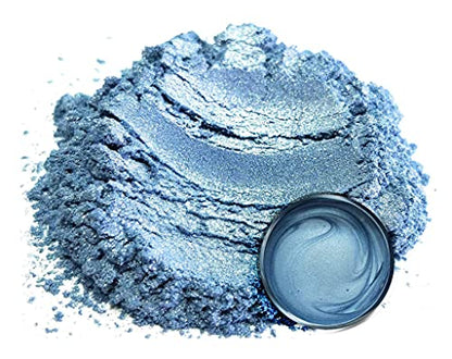 Pigments Premium Blue Mica Powder