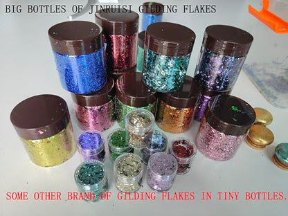 Gilding Flakes