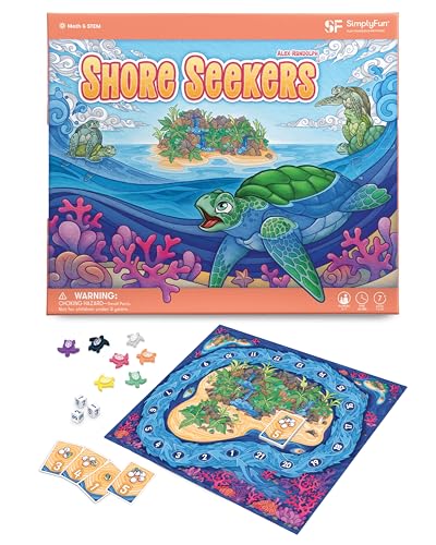 Shore Seekers