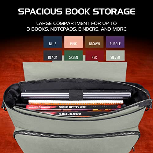 Collector's Edition RPG Player's Essentials DnD Bag
