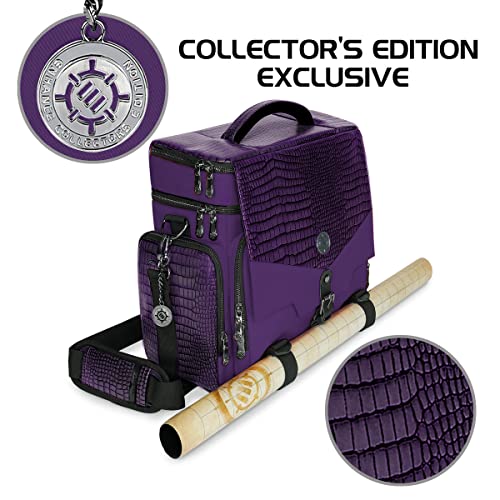 Travel Bag for DND Collector's Edition