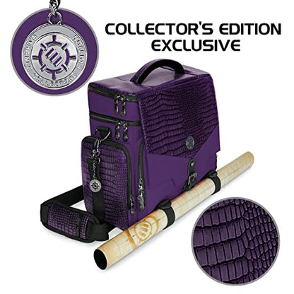 Travel Bag for DND Collector's Edition