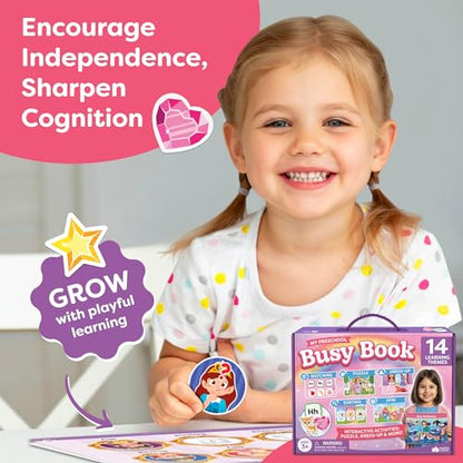 3 Year Old Girl Gifts